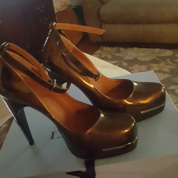 Lanvin Shoes - Picture 3 of 4